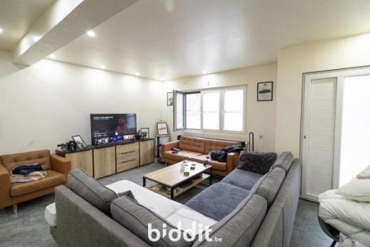 Derde alternatieve foto van het pand