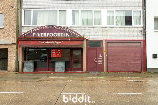 Presentatiebeeld van het pand n° 293066