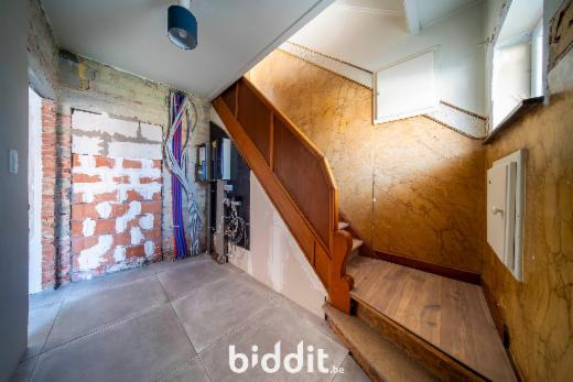 Eerste alternatieve foto van het pand