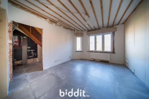 Tweede alternatieve foto van het pand