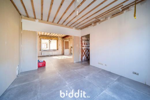 Derde alternatieve foto van het pand