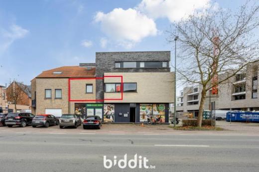 Eerste alternatieve foto van het pand