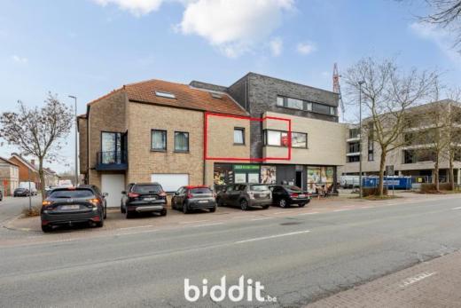 Tweede alternatieve foto van het pand