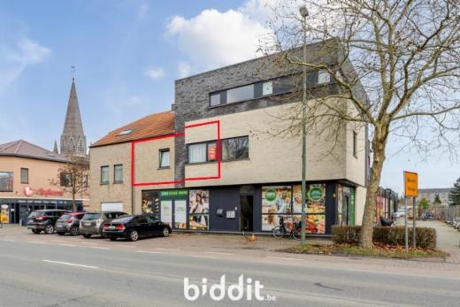 Derde alternatieve foto van het pand