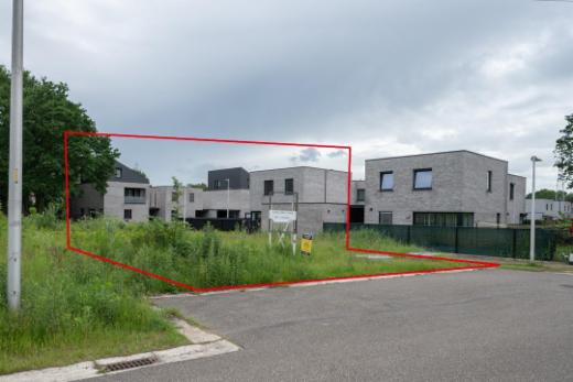 Presentatiebeeld van het pand n° 297628