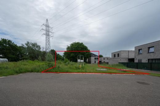Eerste alternatieve foto van het pand