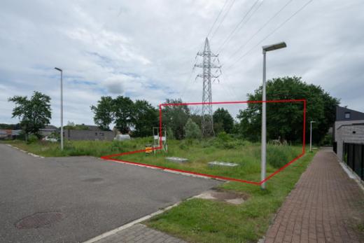 Tweede alternatieve foto van het pand