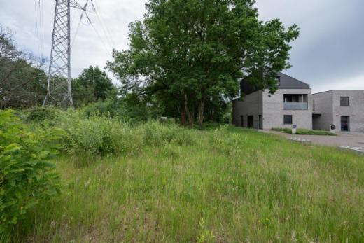 Derde alternatieve foto van het pand