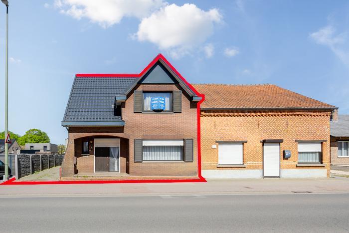 Presentatiebeeld van het pand n° 299390