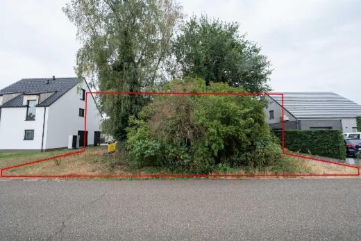 Eerste alternatieve foto van het pand