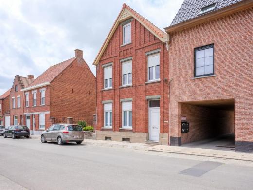 Eerste alternatieve foto van het pand