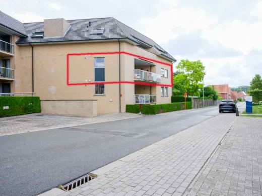 Tweede alternatieve foto van het pand