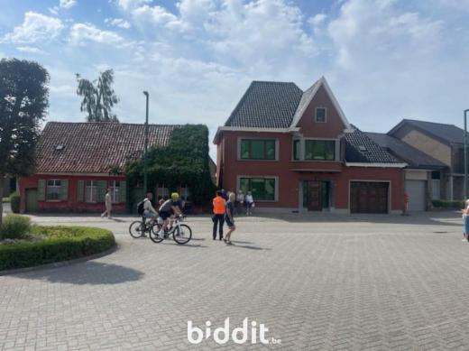 Presentatiebeeld van het pand n° 288033
