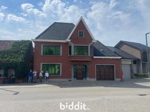 Eerste alternatieve foto van het pand