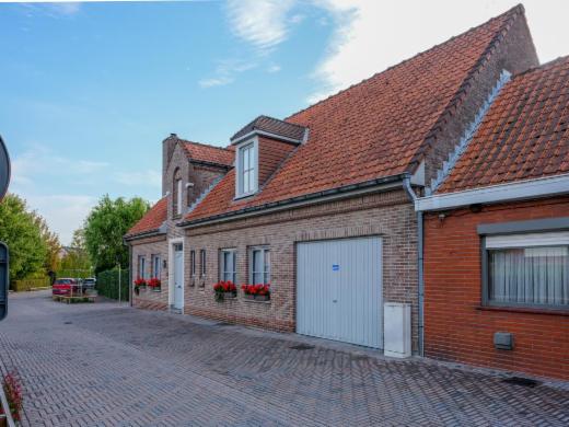 Presentatiebeeld van het pand n° 288038