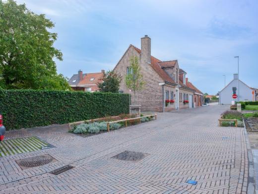 Tweede alternatieve foto van het pand