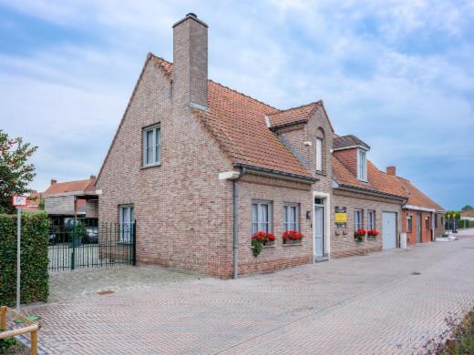 Derde alternatieve foto van het pand