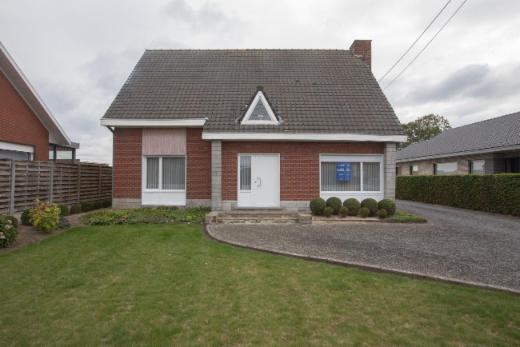 Presentatiebeeld van het pand n° 288348