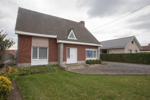 Tweede alternatieve foto van het pand