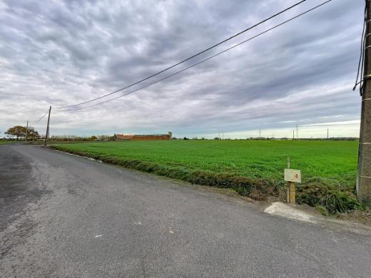 Eerste alternatieve foto van het pand