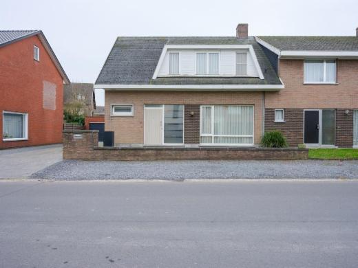 Eerste alternatieve foto van het pand