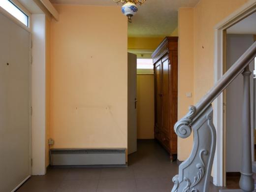 Derde alternatieve foto van het pand