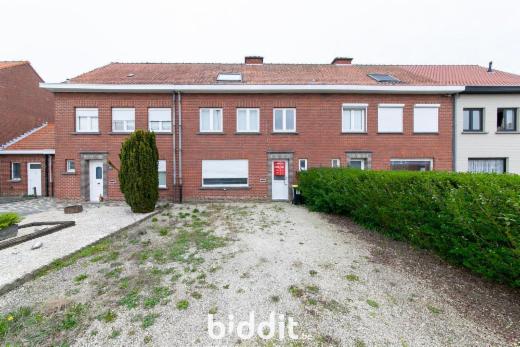 Presentatiebeeld van het pand n° 294522