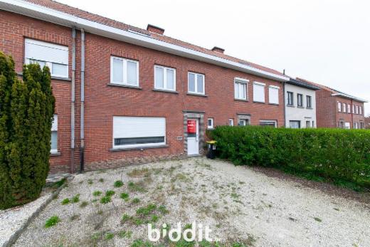 Eerste alternatieve foto van het pand