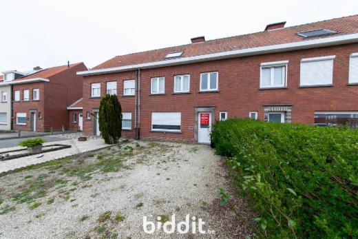 Tweede alternatieve foto van het pand