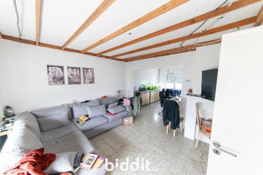 Derde alternatieve foto van het pand