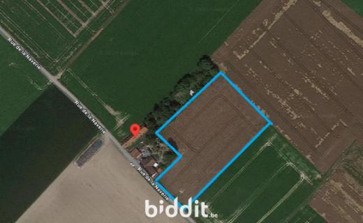 Presentatiebeeld van het pand n° 283153