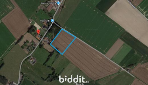 Presentatiebeeld van het pand n° 283155