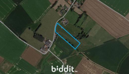 Presentatiebeeld van het pand n° 283156
