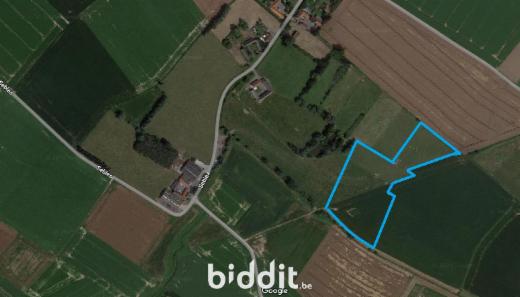 Presentatiebeeld van het pand n° 283157