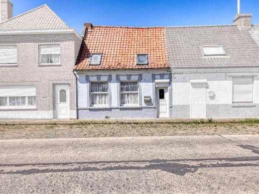 Presentatiebeeld van het pand n° 287428