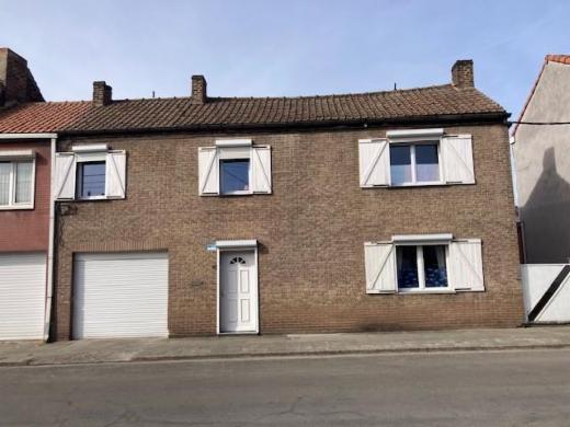 Presentatiebeeld van het pand n° 283823