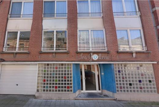 Presentatiebeeld van het pand n° 285636