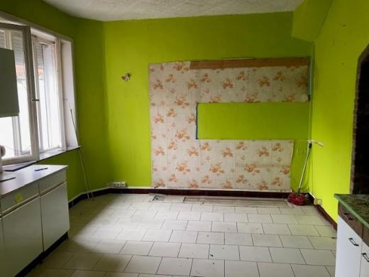 Derde alternatieve foto van het pand