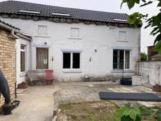 Presentatiebeeld van het pand n° 288595