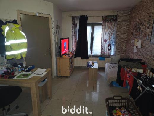 Eerste alternatieve foto van het pand