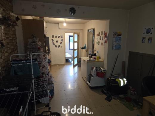 Tweede alternatieve foto van het pand