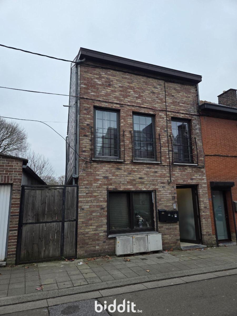 Presentatiebeeld van het pand n° 293388