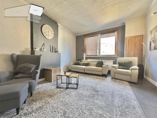 Tweede alternatieve foto van het pand