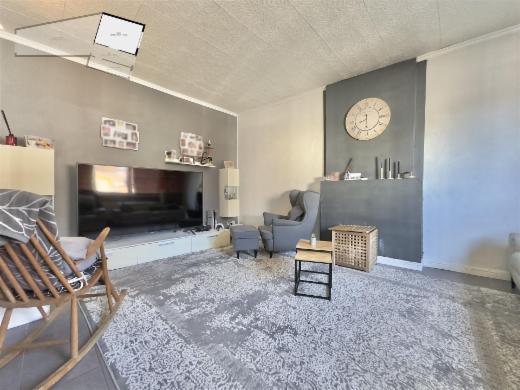 Derde alternatieve foto van het pand