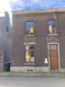 Presentatiebeeld van het pand n° 294985