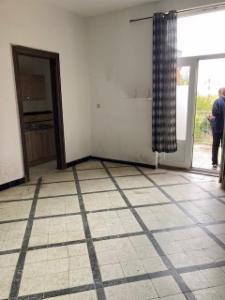 Tweede alternatieve foto van het pand