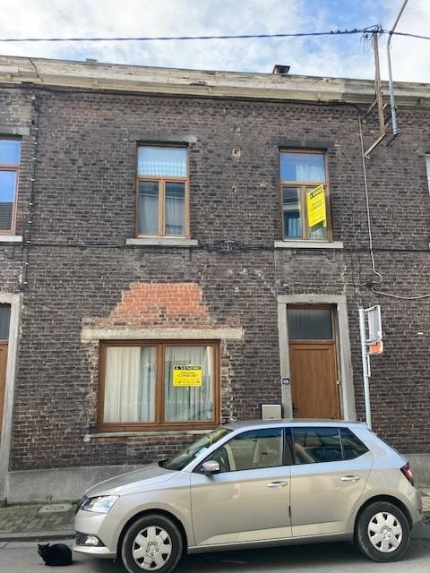 Presentatiebeeld van het pand n° 294995