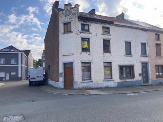 Eerste alternatieve foto van het pand
