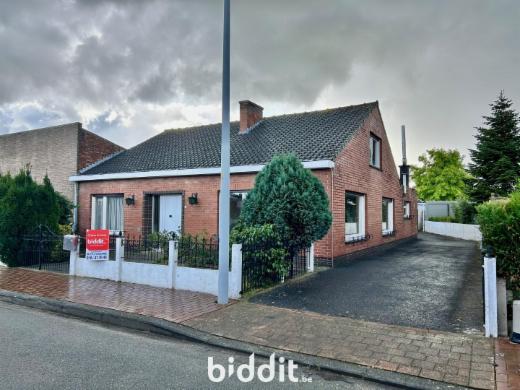 Eerste alternatieve foto van het pand