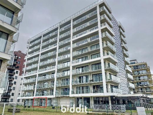 Presentatiebeeld van het pand n° 286474